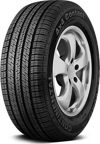 Continental 275/55R19 111H 4x4 ContiContact Mo